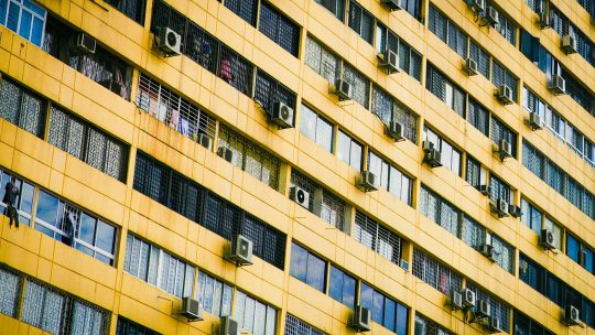 Ontdek de beste airco service in Rotterdam: uw gids voor koelte en comfort