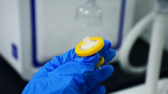 Innovatieve Watertechnieken: De Toekomst van Duurzaamheid in Industrieën en Toepassingen