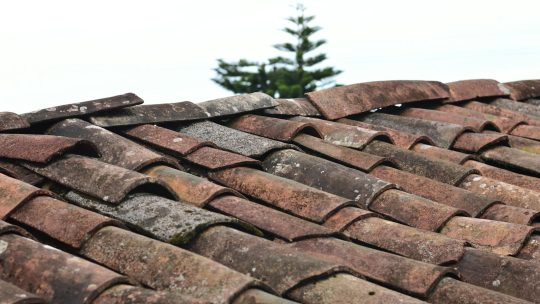 Dakproblemen snel en vakkundig verholpen