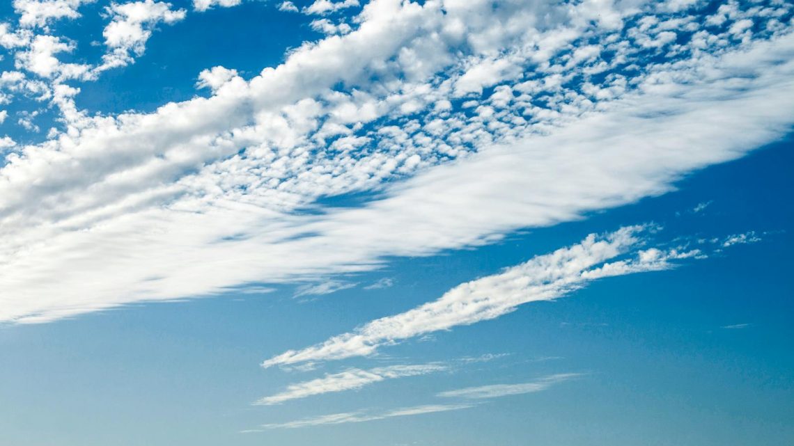 Lucht En Warmte