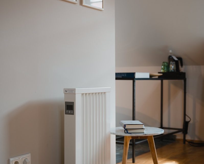 Efficiënte oplossingen voor verwarming