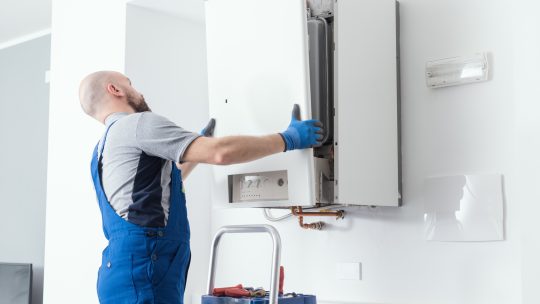 Op zoek naar de beste oplossing voor uw verwarming?