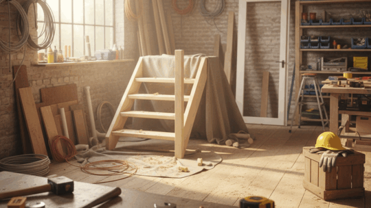 Professionele hulp voor uw woning