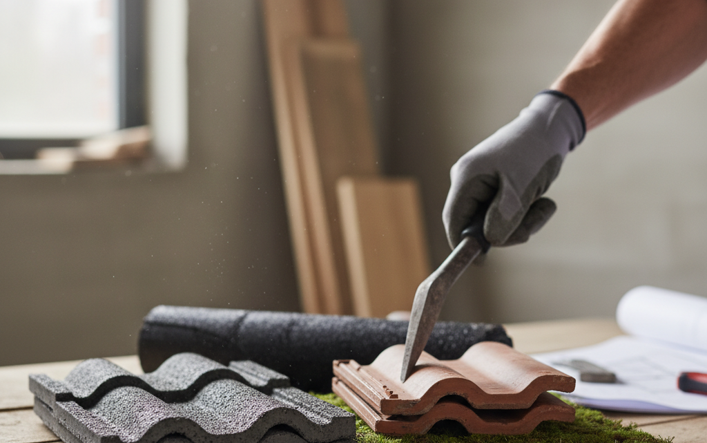 Een nieuw perspectief voor uw woning: de voordelen van een gerenoveerd dak